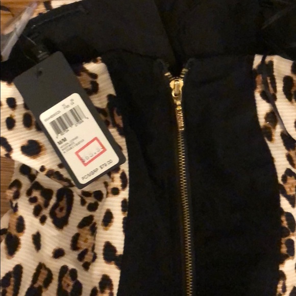 Guess crop top - Picture 3 of 8